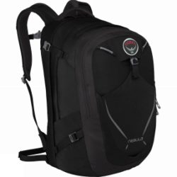 Osprey Nebula 34 Rucksack Black